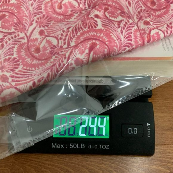 J. Crew Womens Flare Slip Skirt Mermaid Satin Swirl Pink Midi Pull On 2X - Picture 10 of 10